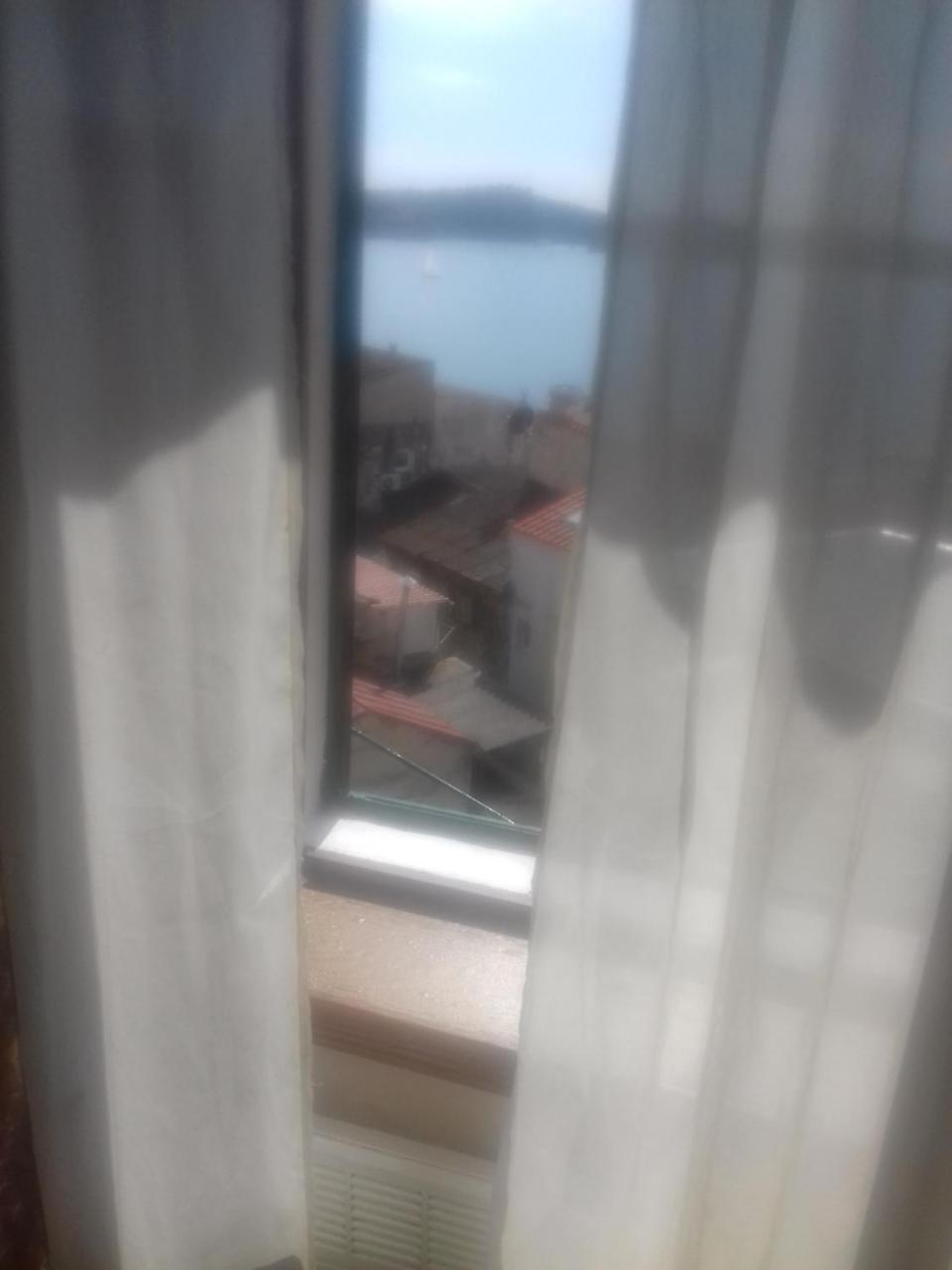 Apartments Sekoko Šibenik Exteriör bild